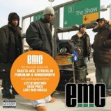 cd: eMC: The Show