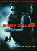 dvd: VA: Body of lies