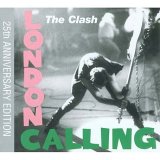2cd+dvd digipak: Clash: London calling