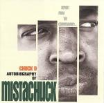 cd: Chuck d: Autobiography of mistachuck
