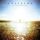 cd+dvd-digibook: Anathema: We're here because we're here