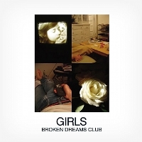 cd: Girls: Broken Dreams Club