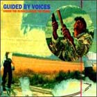 2cd: Guided By Voices: Under the Bushes Under the Stars