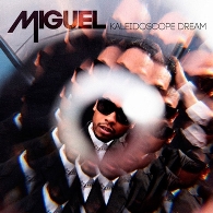 cd: Miguel: Kaleidoscope Dream