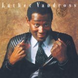 cd: Luther Vandross: Never Too Much