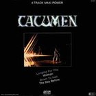  obestämt: CACUMEN: longing for you/down to hell