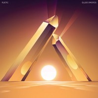cd: Rustie: Glass Swords