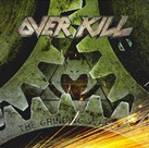 2lp gatefold: Overkill: The Grinding Wheel