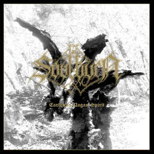 lp-gatefold: Soulburn: Earthless Pagan Spirit