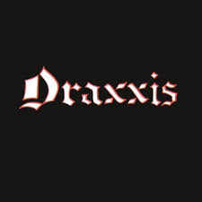 lp: Draxxis: Draxxis