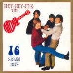 cd: Monkees: 16 smash hits