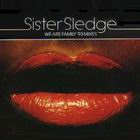 cd: Sister Sledge: We Are Family