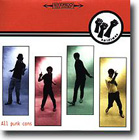 cd: Saidiwas: All Punk Cons