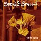 cd: Sten & Stalin: Värdelös