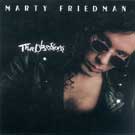 cd: Marty Friedman: True Obsession