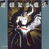  obestämt: Kansas: Power