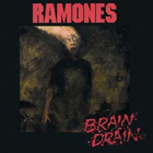 cd: Ramones: Brain drain