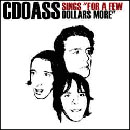cd: cdoass: Sings 