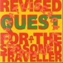 cd: A Tribe Called Quest: Revised Quest for the Seasoned Traveller