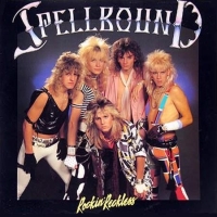 lp: Spellbound: Rockin' Reckless