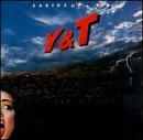 lp: Y&T: Earthshaker