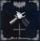 mcd: Thyrane: Black Harmony