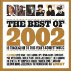 cd: VA: Uncut the best of 2002