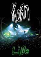 dvd: KoRn: Live At The Hammerstein
