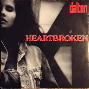  obestämt: dalton: heartbroken