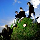 cd-digipak: Oh No Ono: Now You Know