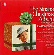 cd: Frank Sinatra: Christmas album