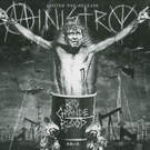 cd-digipak: Ministry: Rio grande blood