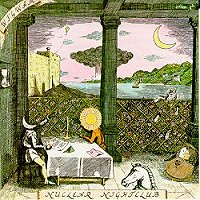 cd: Wigwam: Nuclear Nightclub