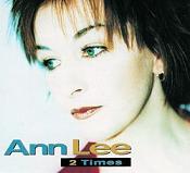  obestämt: Ann Lee: 2 times