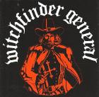 2lp gatefold: Witchfinder General: Live '83