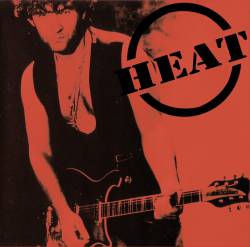  obestämt: Jimmy Barnes: Heat
