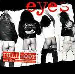 cd: Eyes: Full Moon (The Lost Studio Sessions)