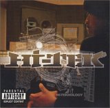 cd: Hi-Tek: Hi-Teknology