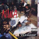 cd: N.W.A.: Niggaz4Life