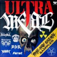 lp: VA: Ultra Metal