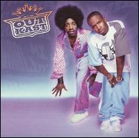 cd: Outkast: Big Boi & Dre present... Outkast