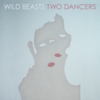 cd: Wild Beasts: Two Dancers