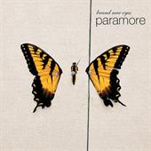 cd: Paramore: Brand New Eyes