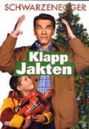 dvd: VA: Klappjakten