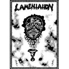 mc: Lamentation: And the Nightmare Continues...