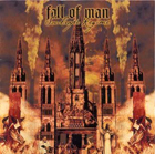 mcd: Fall of Man: Soulrape Regime