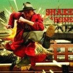 cd: Son of Dave: Shake a Bone