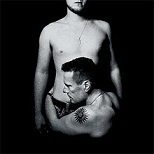 2cd digipak: U2: Songs of innocence