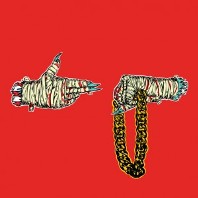 cd: Run The Jewels: Run The Jewels 2