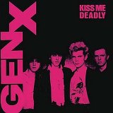lp: Generation X: Kiss Me Deadly